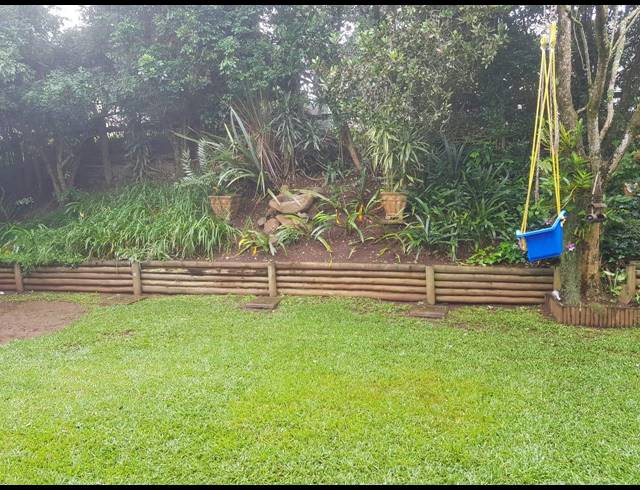 3 BEDROOM TOWNHOUSE RENTED IN PLANTATIONS ESTATE